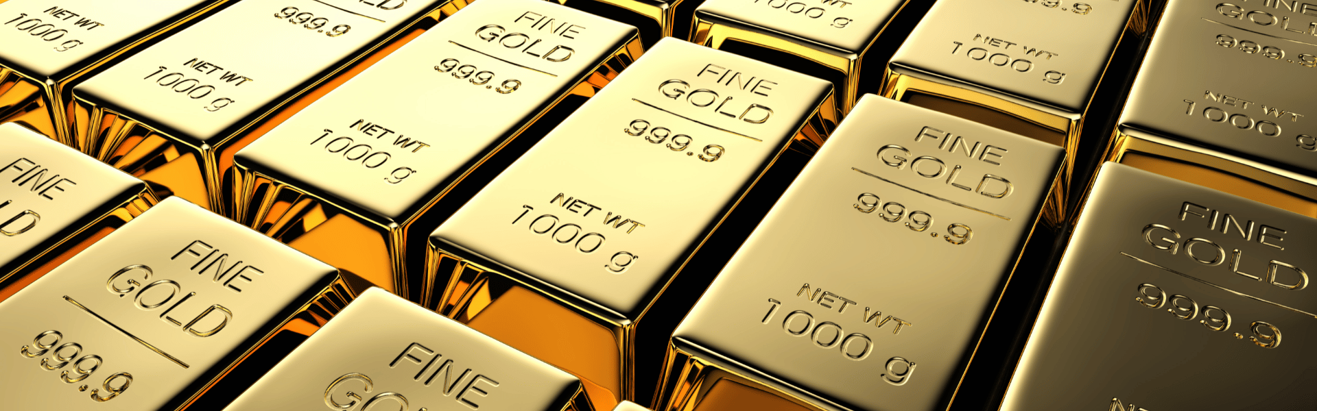 Selling Gold & Silver Bullion Bars: Everything to Know