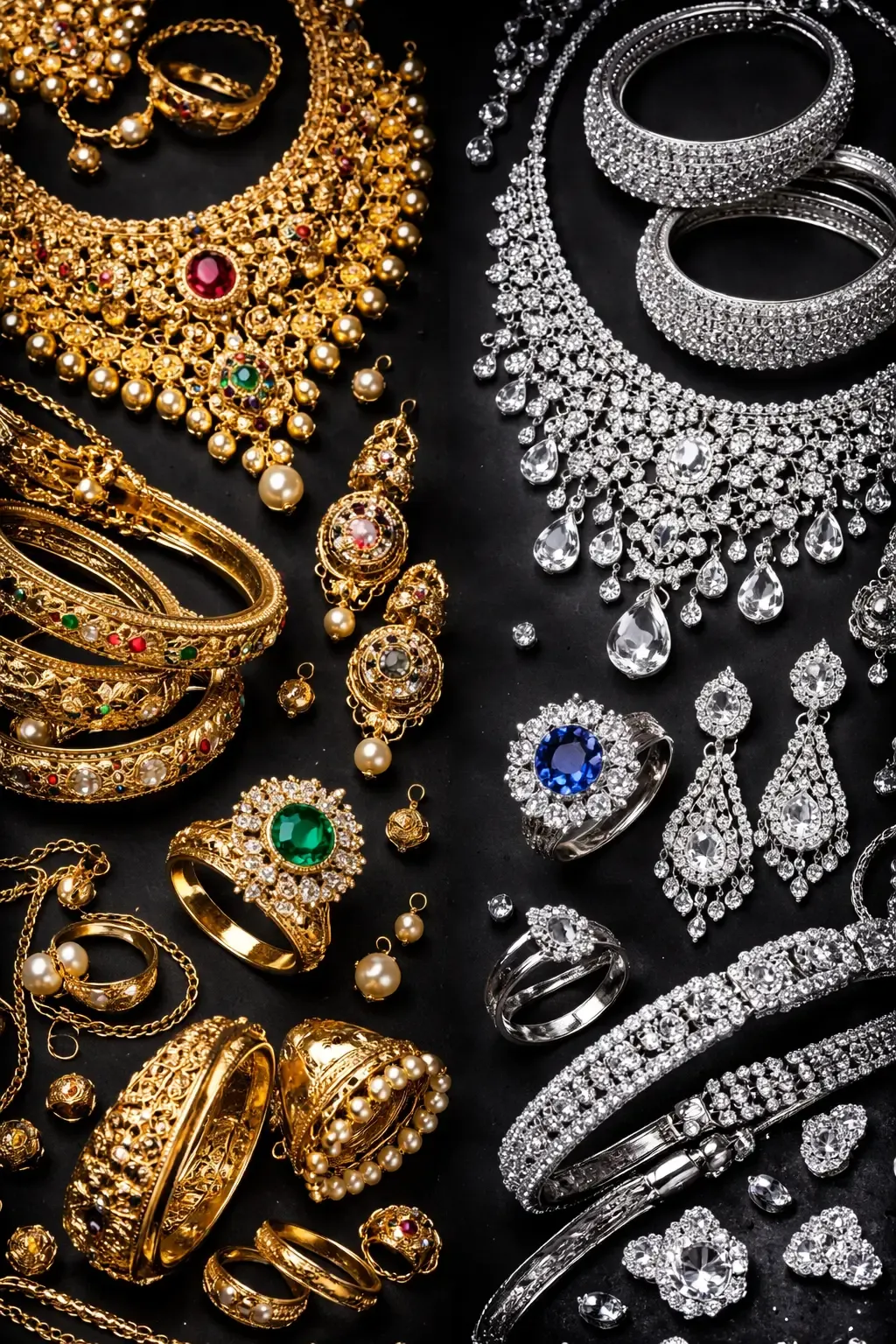 Where to Sell Second-Hand Jewellery in Sydney: A Complete Guide